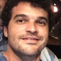 Fotos de Raymer Monteiro