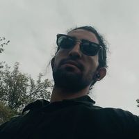 Adel Mehregan's Photo