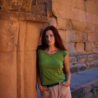 Anastasiya Zhidko's Photo