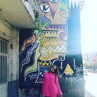 Melanye Saenz的照片