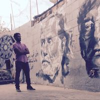 Le foto di Anas Al Dallah