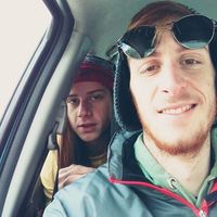 Nikos  Giannaris's Photo