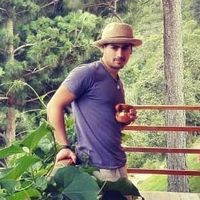 Adrian Rascon's Photo