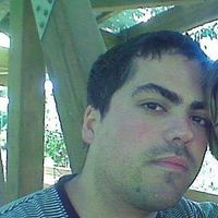 Daniel Santos Fresco's Photo