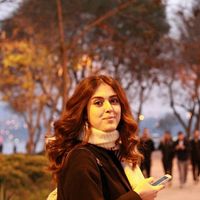 Dilan Aydın's Photo