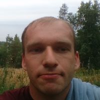 Vasily Sizov's Photo