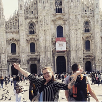 Fotos von Hava Garusovič