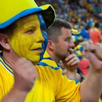 Le foto di Oleg Tovkach