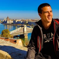 Felipe Pessina的照片