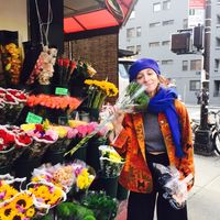 Fotos de Rebecca Zakheim