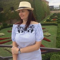 Fotos von Natali Sidorenko