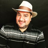 Francisco Portillo's Photo