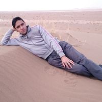 Mohammad  Elhami的照片
