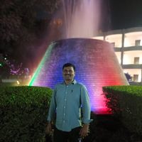 Sushant Pawar's Photo