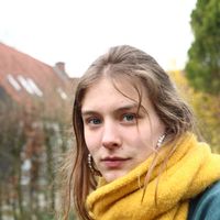 Eva Vermylen's Photo