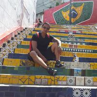 Eduardo Morales's Photo