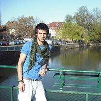 Sam Maroun Matta's Photo