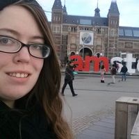 Gracie Collins的照片