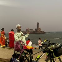 Ameer Mohammad的照片