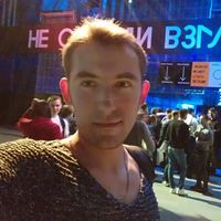 Aleksandr Ovcharenko的照片