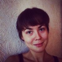 Kate Malakhova's Photo