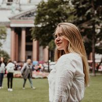 Olga Bolotskikh的照片