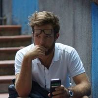 Clemens Stift's Photo