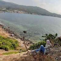 Radia Aliouche's Photo