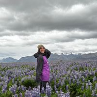 Patricia Neira's Photo