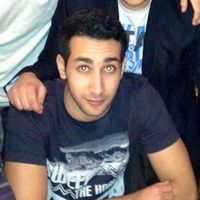 Adnane Rhezouane's Photo