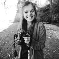 Amanda Novotney的照片