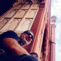 Le foto di Deniz Mert Içöz