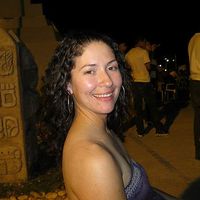 Fotos de Thelma Gallardo