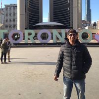 Vineet Sharma的照片