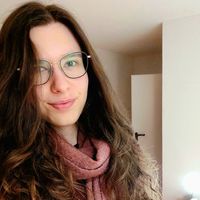 Saskia Reich's Photo