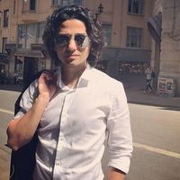 Ahmad Daniel ZA的照片