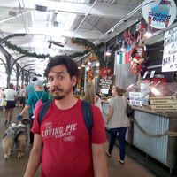 Fotos von Jesus Batta Quintero