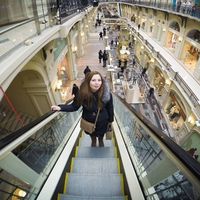 Кристина Глова Фотограф's Photo