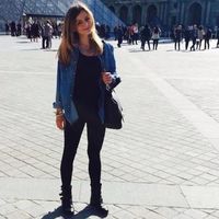 Candice Auffray的照片