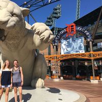 Mathilde Lepage的照片