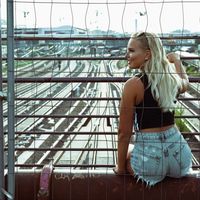 Aino Räisänen的照片