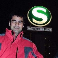 Fotos de Mario Trangoni