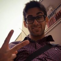 Marco Ritelli's Photo