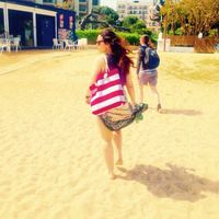 Saida el Hairan's Photo