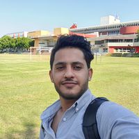 Hashem Alsharai's Photo