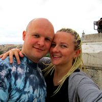 Fotos de Laura & Henry H. B.