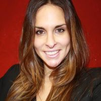 Marina Lopez-Tapias's Photo