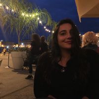 Asude Yaren Ünal's Photo