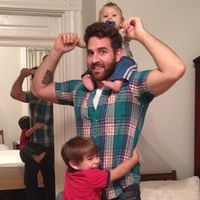 Aaron Gibson的照片