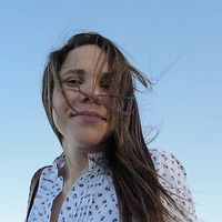 Clara Silvestre de Souza's Photo